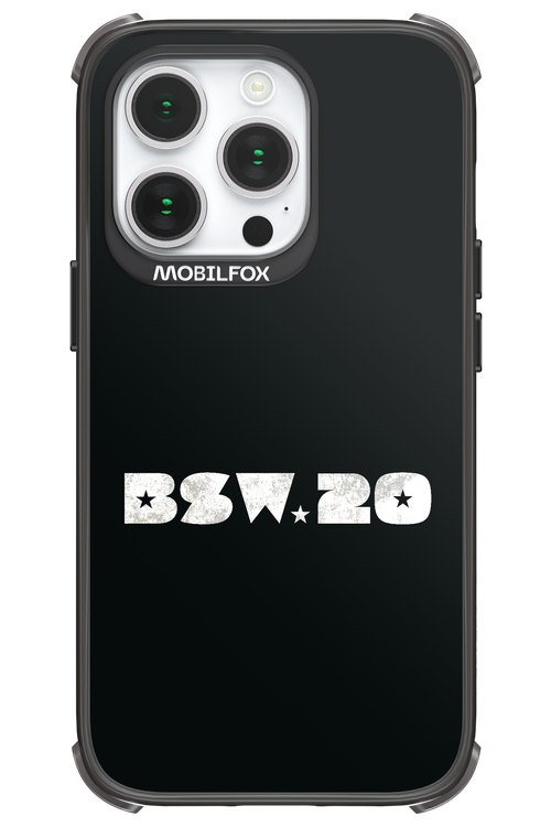 BSW 20 (7) 2.0 - Apple iPhone 14 Pro