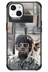 Drip ‘n’ Bow - Apple iPhone 13