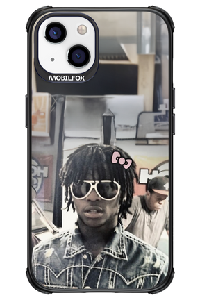 Drip ‘n’ Bow - Apple iPhone 13