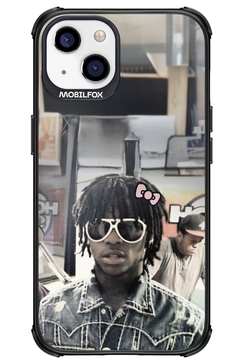 Drip ‘n’ Bow - Apple iPhone 13