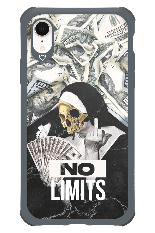 No Limits 2.0 - Apple iPhone XR