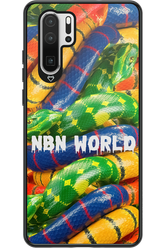 Wild - Huawei P30 Pro