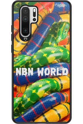 Wild - Huawei P30 Pro