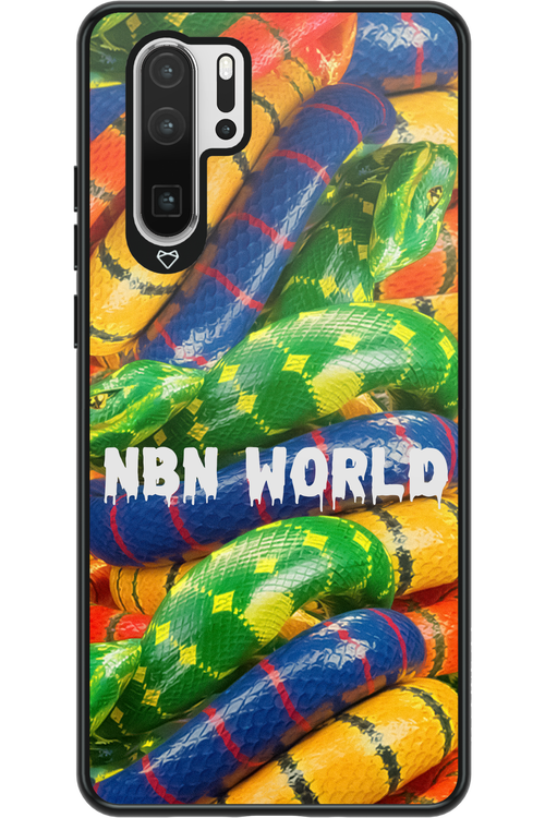 Wild - Huawei P30 Pro