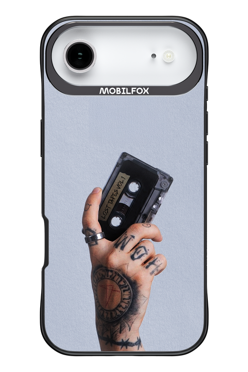 Bagabont 2.0 - Apple iPhone 17 Air