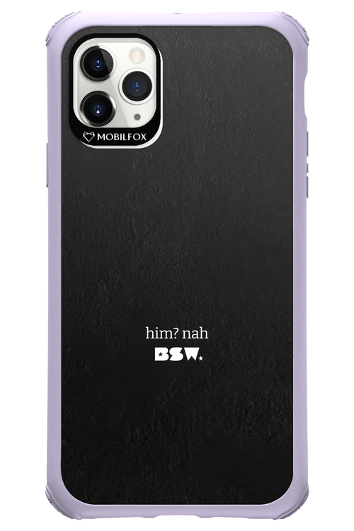 BSW FourSeasons 9 2.0 - Apple iPhone 11 Pro Max