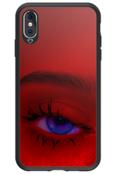 BLUE EYE - Apple iPhone XS Max