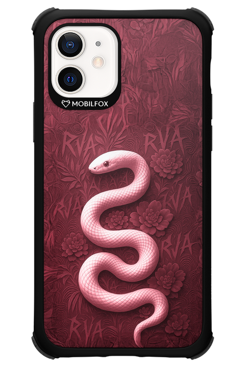 Rose Venom 2.0 - Apple iPhone 12