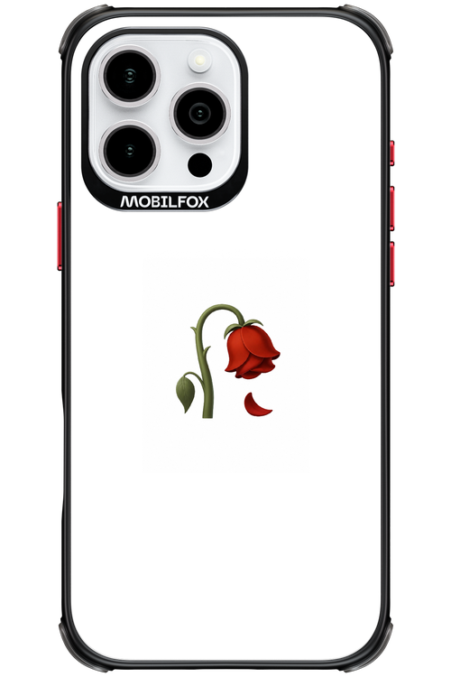 Rose 2.0 - Apple iPhone 16 Pro Max