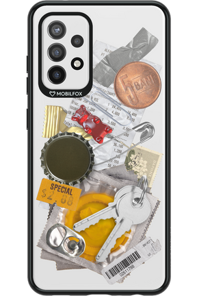 Just in Case 2.0 - Samsung Galaxy A72
