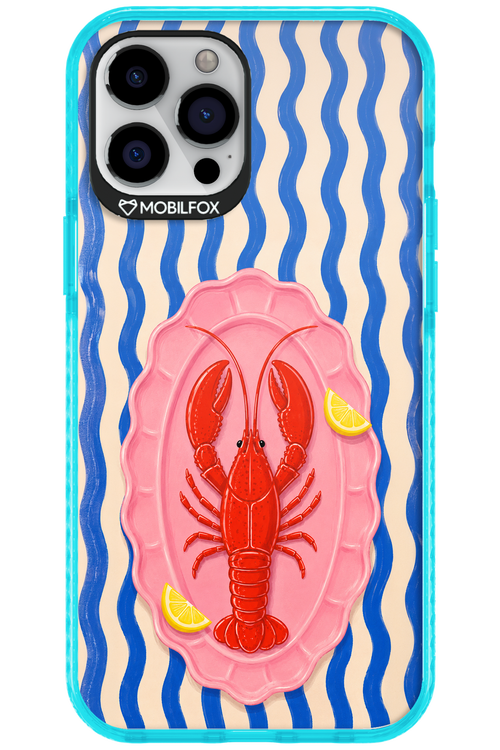 LOBSTER 2.0 - Apple iPhone 12 Pro Max