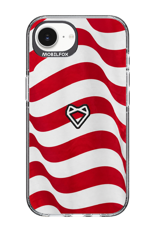 USA 2.0 - Apple iPhone 16e