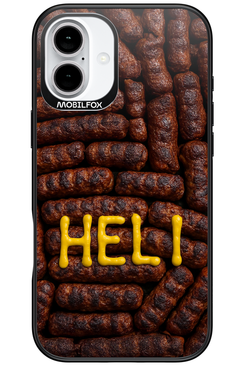 Mici - Apple iPhone 16 Plus