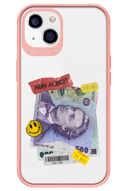 Money - Apple iPhone 13