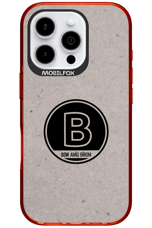 Alig bírom - Apple iPhone 16 Pro