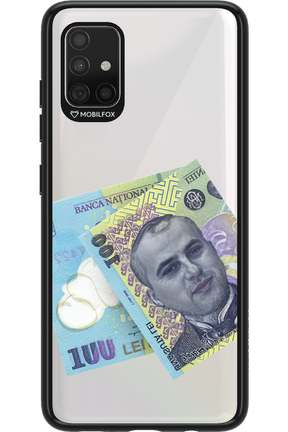 Zbir Lei 2.0 - Samsung Galaxy A51