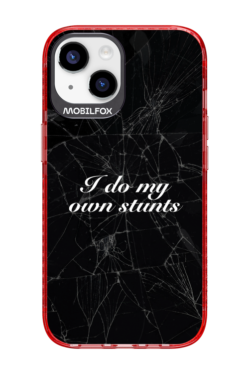 Stunts - Apple iPhone 14