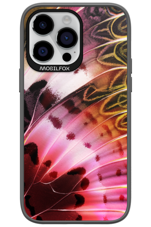 Pink Wing 2.0 - Apple iPhone 14 Pro Max