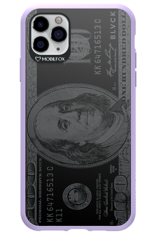 100 2.0 - Apple iPhone 11 Pro Max
