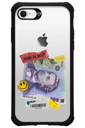 Money - Apple iPhone 7
