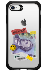 Money - Apple iPhone 7