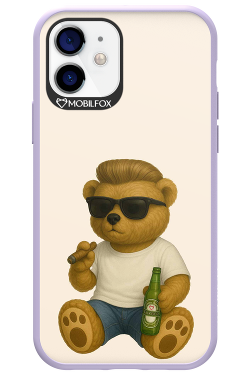 Gamibeer (Desert) - Apple iPhone 12