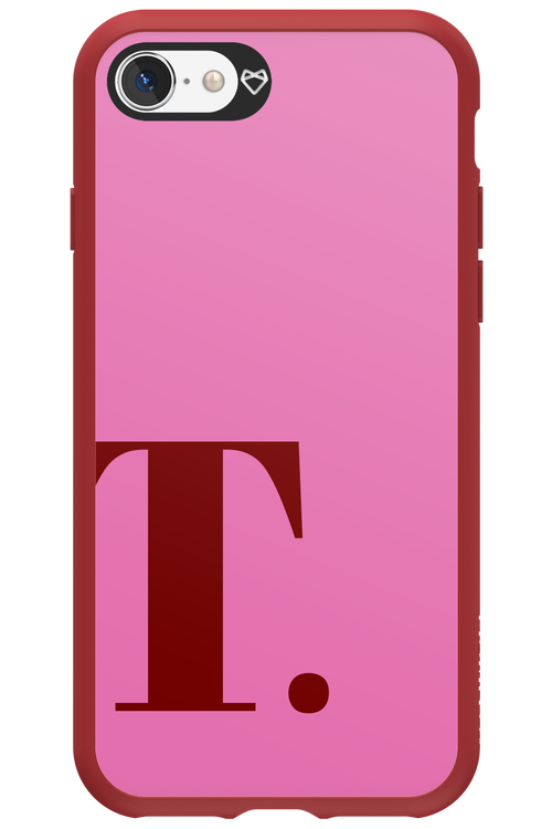 T (Sorbet) 2.0 - Apple iPhone SE 2020