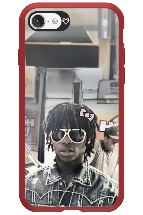 Drip ‘n’ Bow 2.0 - Apple iPhone 7