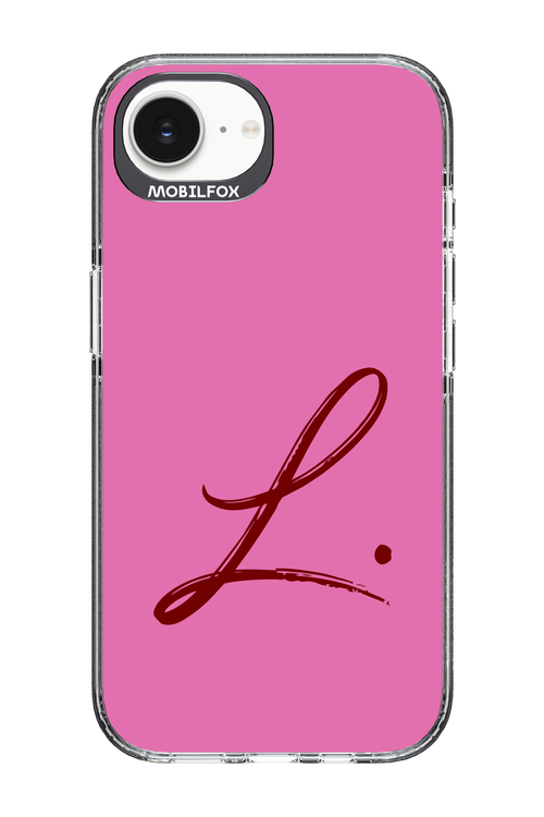 (Sorbet) L 2.0 - Apple iPhone 16e