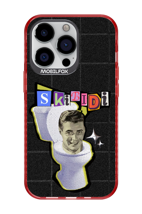 Skibidi - Apple iPhone 13 Pro