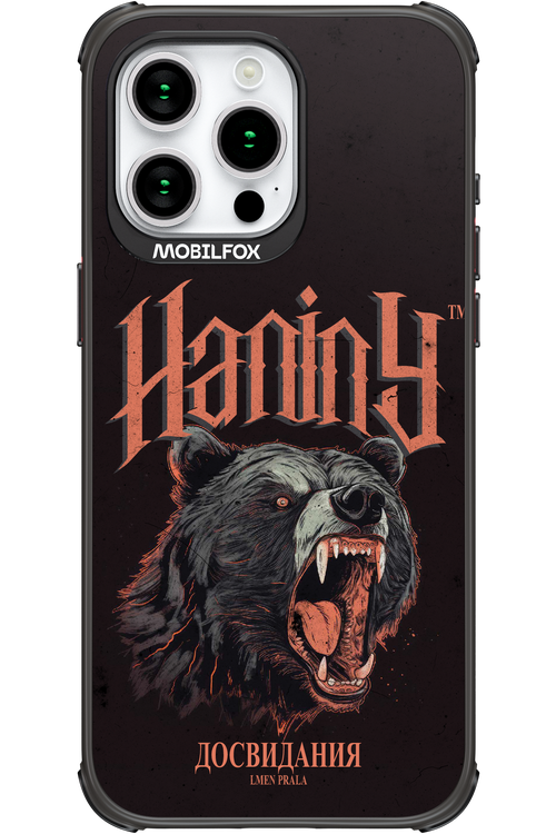 Slavic Prala - Apple iPhone 15 Pro Max