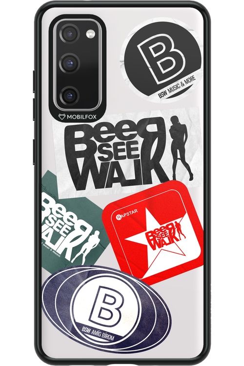 Beerseewalk I 2.0 - Samsung Galaxy S20 FE