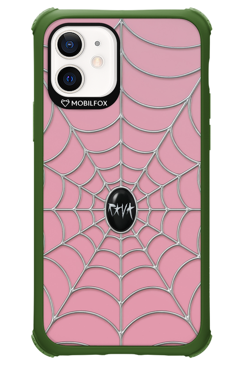 SpiderQueen - Apple iPhone 12