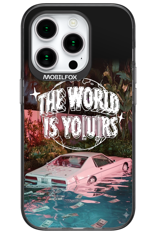 Miami 2.0 - Apple iPhone 15 Pro