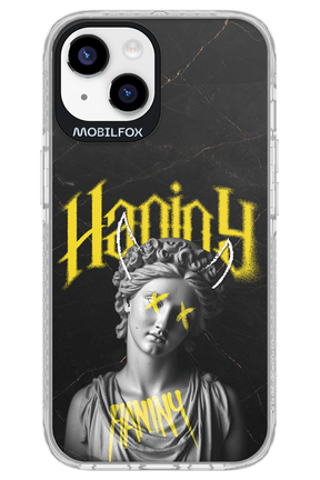 Classic Haniny - Apple iPhone 14