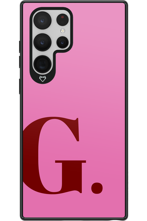 G (Sorbet) 2.0 - Samsung Galaxy S22 Ultra