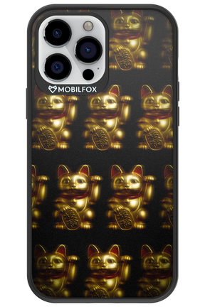 Gold Luck 2.0 - Apple iPhone 13 Pro Max
