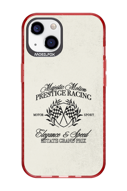 Old money - Apple iPhone 13