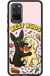 Best Buds - Samsung Galaxy S20+