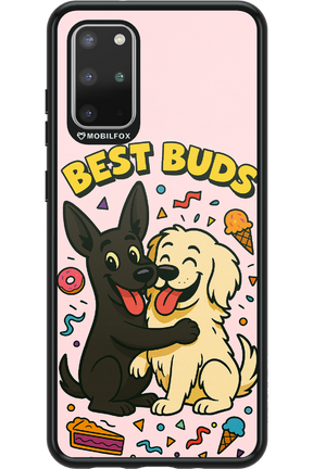 Best Buds - Samsung Galaxy S20+