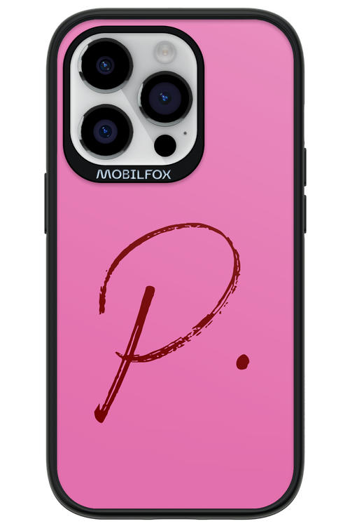 (Sorbet) P 2.0 - Apple iPhone 14 Pro