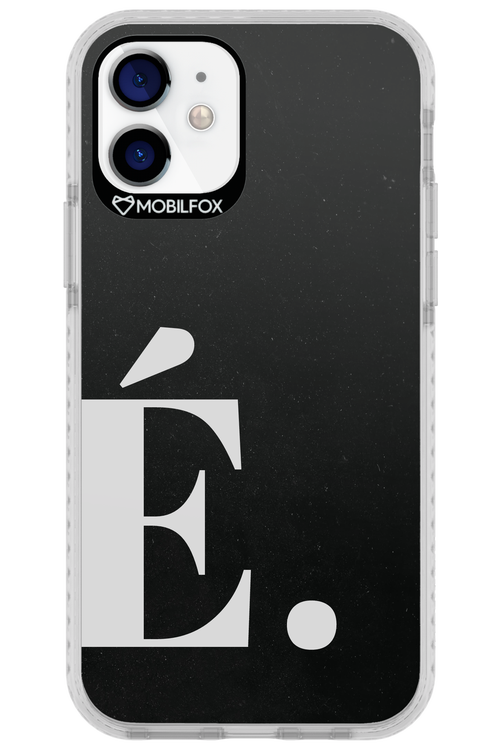 E II (Off Space) 2.0 - Apple iPhone 12
