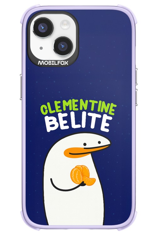 Clementine Belite 2.0 - Apple iPhone 14