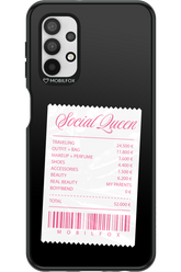 Social Queen 2.0 - Samsung Galaxy A32 5G