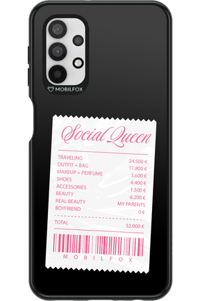 Social Queen 2.0 - Samsung Galaxy A32 5G