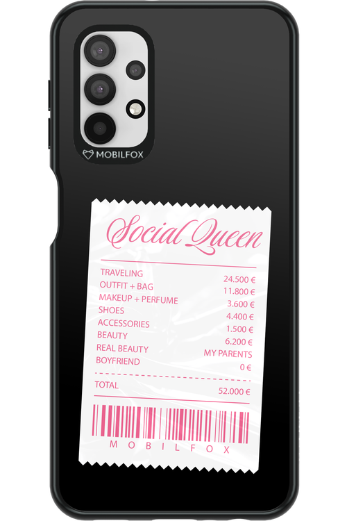 Social Queen 2.0 - Samsung Galaxy A32 5G