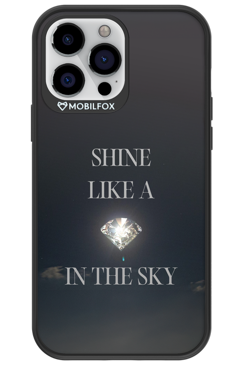 Shine Like - Apple iPhone 13 Pro Max