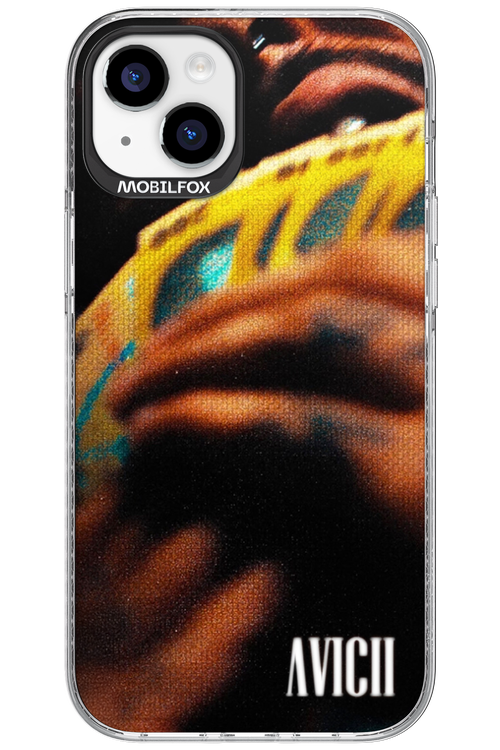 Avicii 2.0 - Apple iPhone 15 Plus