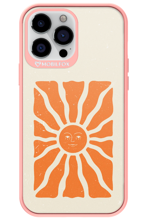 Solar Soul 2.0 - Apple iPhone 13 Pro Max