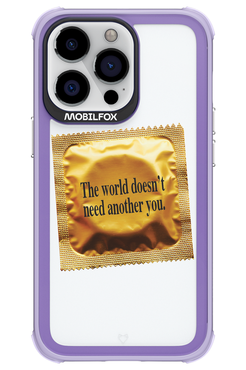 Another you 2.0 - Apple iPhone 13 Pro